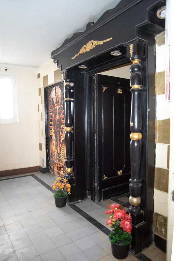 Castle Hotel Kairo Eksteriør billede