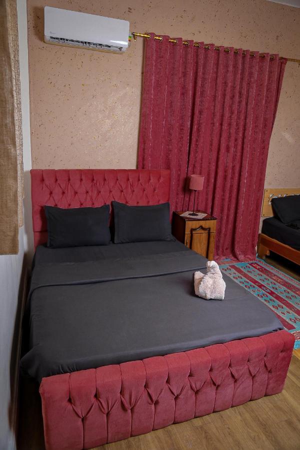 Castle Hotel Kairo Eksteriør billede