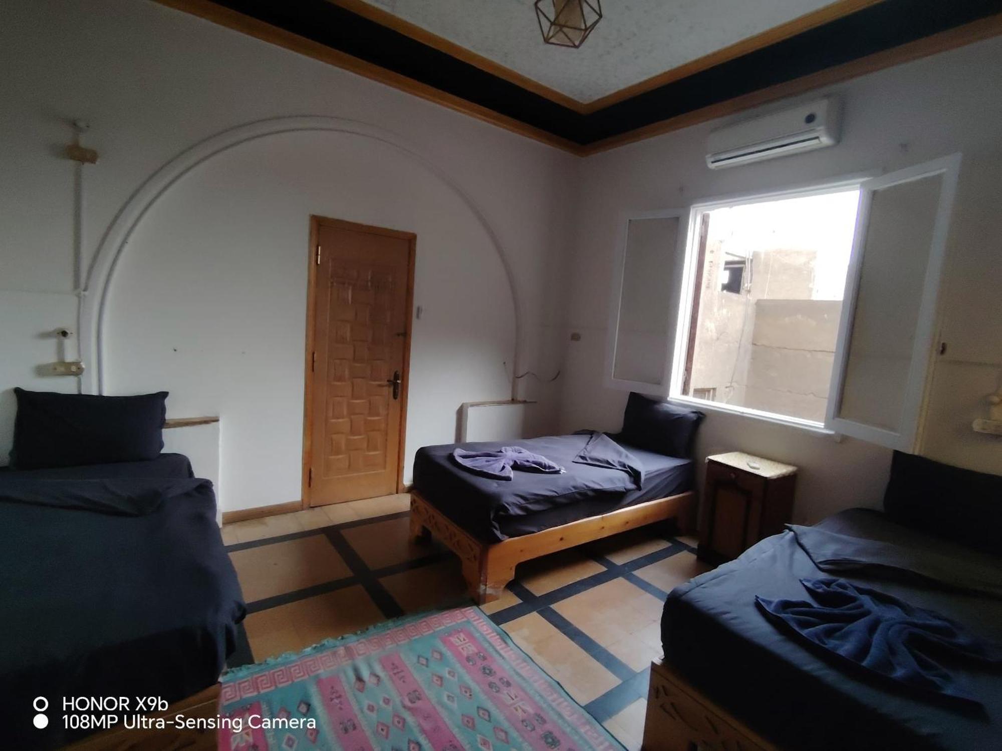 Castle Hotel Kairo Eksteriør billede