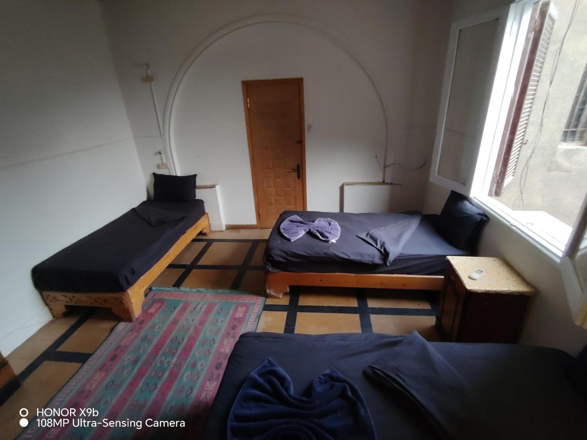 Castle Hotel Kairo Eksteriør billede